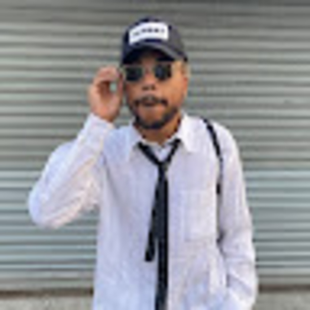 Meet your Posher, Richard